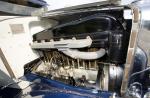 Franklin 135 Faux Cabriolet 1929 года